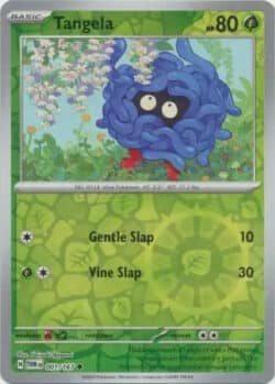 TWM #001 Tangela RH