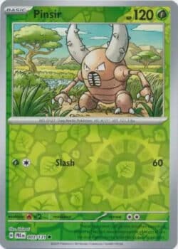 PRE #003 Pinsir RH