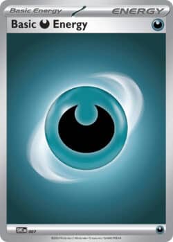 SVE #007 Darkness Energy Galaxy Holo