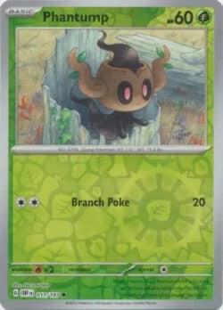 OBF #011 Phantump RH
