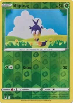 LOR #018 Blipbug RH