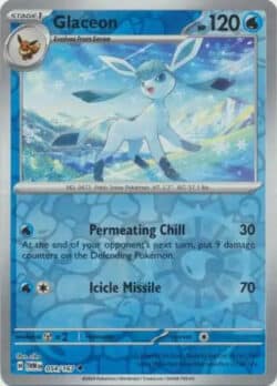 TWM #054 Glaceon RH