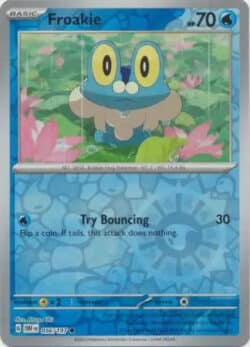 OBF #056 Froakie RH