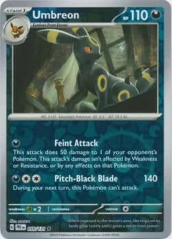 PRE #059 Umbreon RH