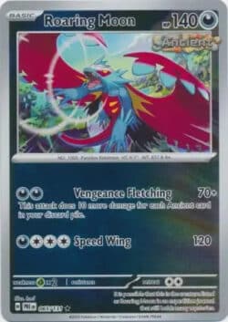 PRE #065 Roaring Moon RH