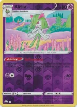 SIT #068 Kirlia RH
