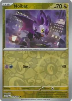 PAF #068 Noibat RH