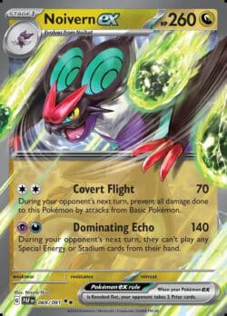 PAF #069 Noivern ex RR