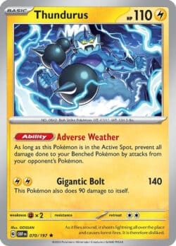 OBF #070 Thundurus H