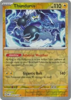 OBF #070 Thundurus RH