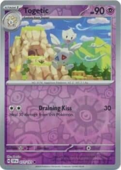 SSP #071 Togetic RH