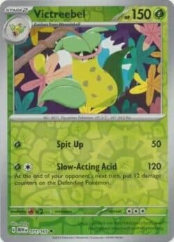 MEW #071 Victreebel RH
