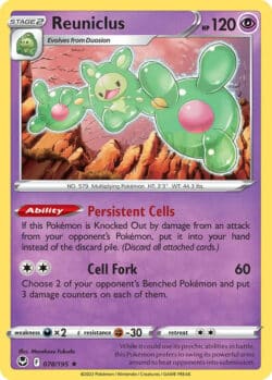 SIT #078 Reuniclus H