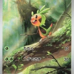 M4 #084 Chespin AR
