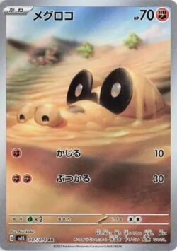 SV1S #087 Sandile AR