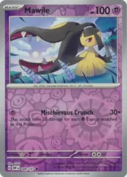 OBF #089 Mawile RH