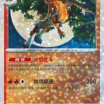 CBB4 #0903 Infernape NR