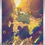 CBB5 #0907 Phanpy AR