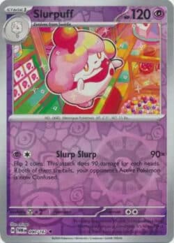 TWM #090 Slurpuff RH