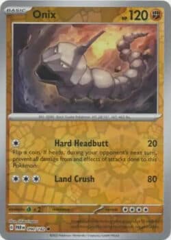 PAR #090 Onix RH