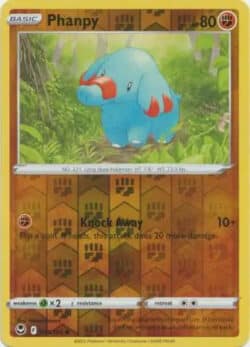 SIT #091 Phanpy RH