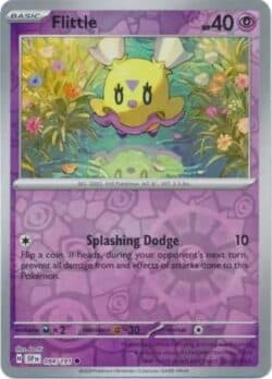 SSP #094 Flittle RH