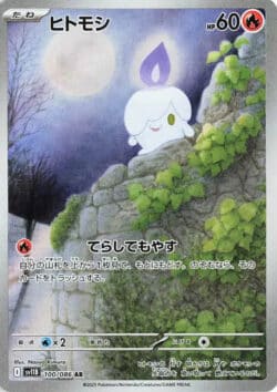 SV11B #100 Litwick AR