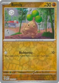OBF #110 Bonsly RH