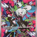 M4 #119 Roxie's Performance SAR