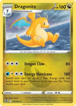 SIT #131 Dragonite H