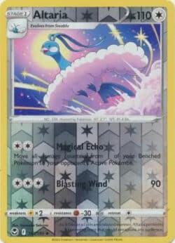 SIT #143 Altaria RH
