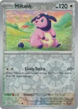 PAR #147 Miltank RH