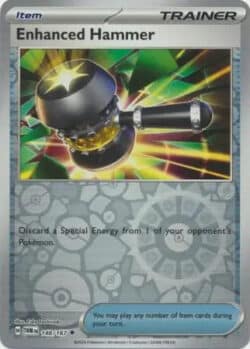 TWM #148 Enhanced Hammer RH