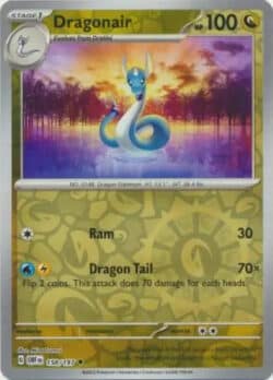 OBF #158 Dragonair RH