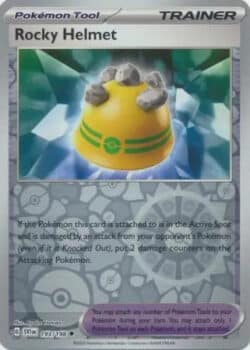 SVI #193 Rocky Helmet RH