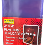 Toploader 35PT PTCG 3'' X 4'' - buy in Singapore | Cardian