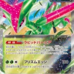 SV8a #016 Iron Leaves ex RR