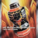 M1L #081 Premium Power Pro SR