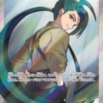 SV3a #083 Rika SR