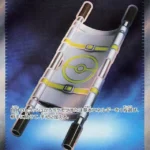 M1L #083 Night Stretcher SR