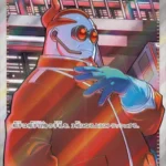 SV6a #086 Xerosic's Machinations SR