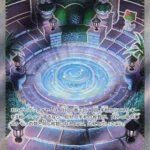 M1S #086 Mystery Garden SR