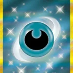 SV4K #095 Basic Darkness Energy UR