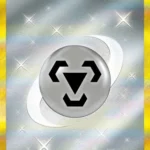 SV4M #095 Basic Metal Energy UR