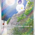 SV11B #100 Litwick AR