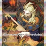 SV1a #100 Boss's Orders [Ghetsis] SAR