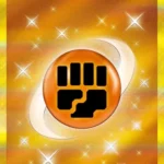 SV1S #108 Basic Fighting Energy UR