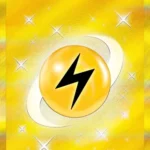 SV1V #108 Basic Lightning Energy UR