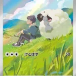SV9 #112 Hop's Wooloo AR