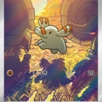 SV8 #115 Phanpy AR